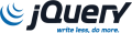 jQuery Logo