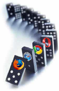 GC targets W3C browsers