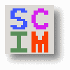 SCIM logo